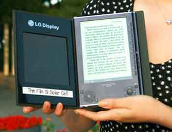 Ebooks – livros ecológicos versus livros tradicionais – parte I