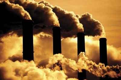 Países precisam de mais ações para reduzir emissão de gases, defendem especialistas