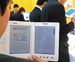 Ebooks – livros ecológicos versus livros tradicionais – parte III Ebooks – livros ecológicos versus livros tradicionais – parte III