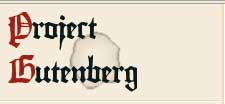 Ebooks – livros ecológicos versus livros tradicionais – parte II projeto gutenberg