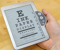 Ebooks – livros ecológicos versus livros tradicionais – parte II Ebooks – livros ecológicos versus livros tradicionais – parte II