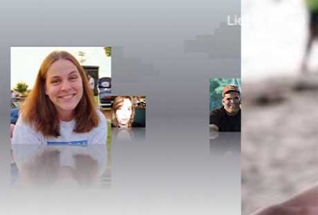Perfil do Facebook contém verdadeira personalidade, não um ideal virtual, diz Sam Gosling (Imagem: http://www.penmachine.com/)
