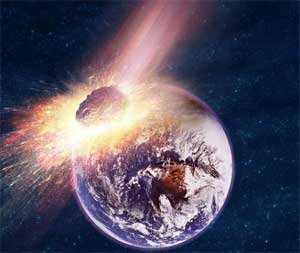 Armagedom - o plano da Rússia para salvar a Terra do choque com o asteróide Armagedom - o plano da Rússia para salvar a Terra do choque com o asteróide