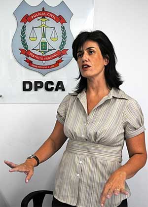 Especialistas dizem que abusador sexual de crianças é sempre um amigo Especialistas dizem que abusador sexual de crianças é sempre um amigo