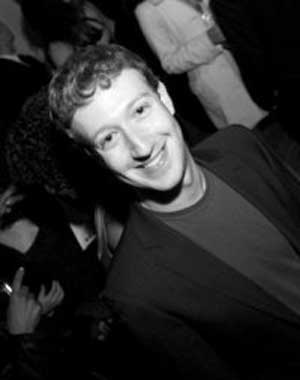 Mark Zuckerberg já está implementando novas mudanças no Facebook Mark Zuckerberg já está implementando novas mudanças no Facebook