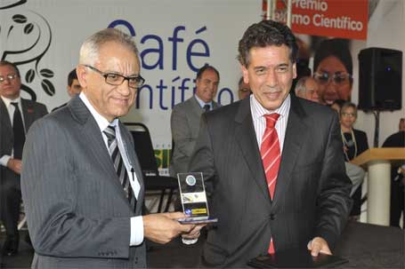 Seleção de fotos da abertura da 8ª Semana Nacional de Ciência e Tecnologia Foto 3 - 8ª Semana Nacional de Ciência e Tecnologia
